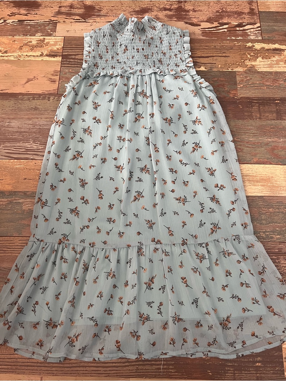 Elegant Dress